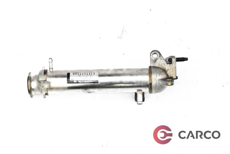 EGR охладител 8972292313 за OPEL SIGNUM 3.0 V6 CDTI (2003)
