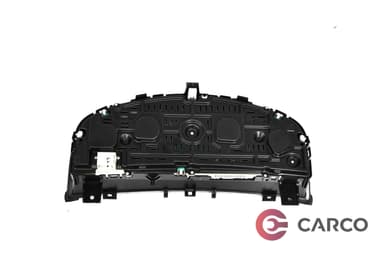 Километраж за OPEL SIGNUM 3.0 V6 CDTI (2003)