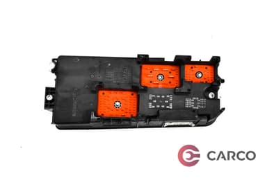 Бушонно табло за OPEL SIGNUM 3.0 V6 CDTI (2003)