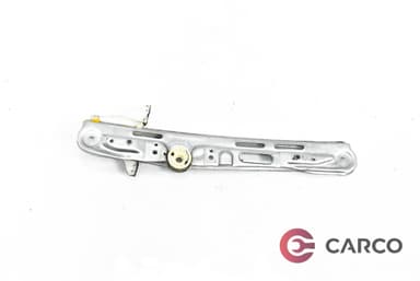 Стъклоповдигач заден ляв за OPEL SIGNUM 3.0 V6 CDTI (2003)