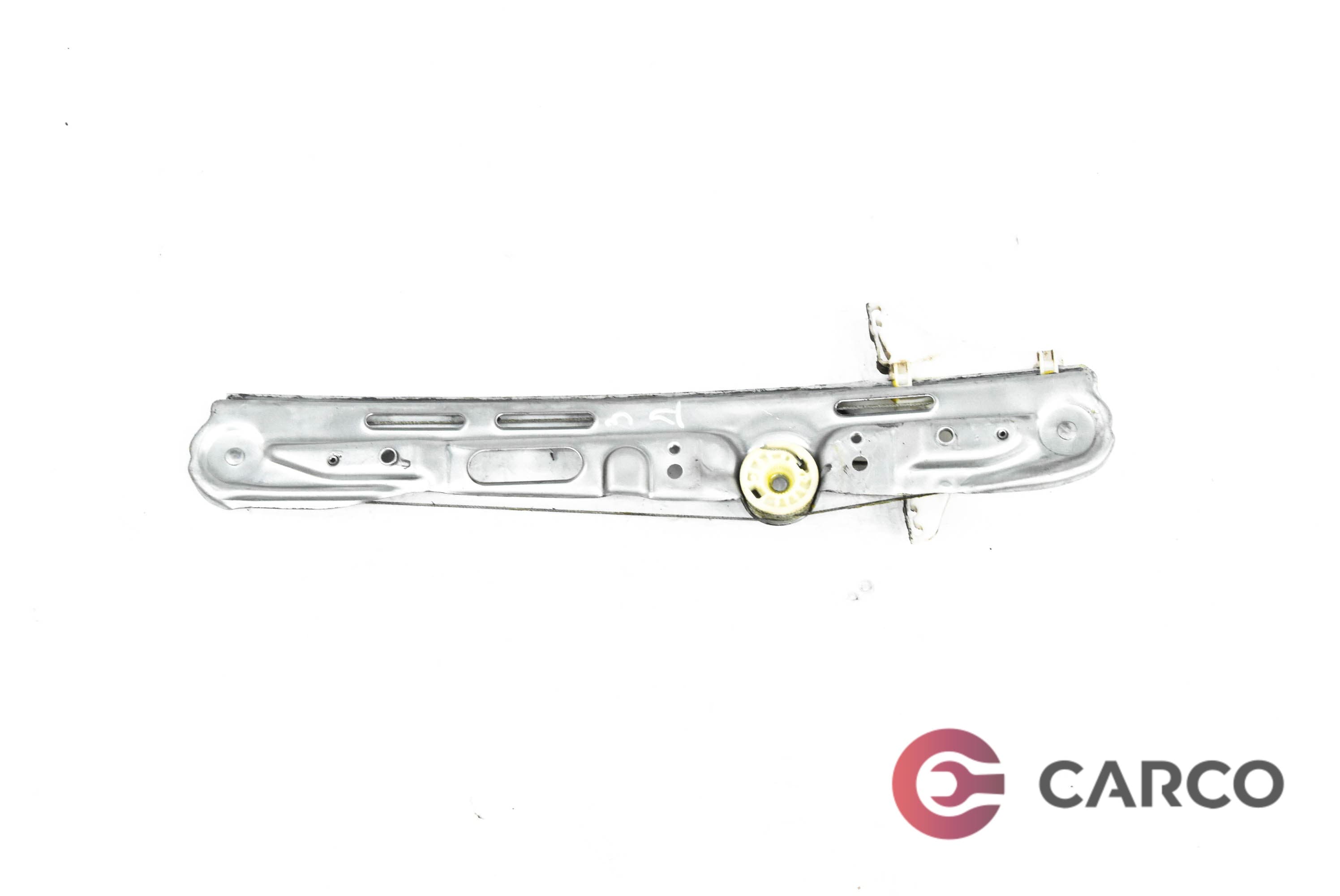 Стъклоповдигач заден десен за OPEL SIGNUM 3.0 V6 CDTI (2003)