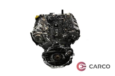 Двигател 3.0 177hp за OPEL SIGNUM 3.0 V6 CDTI (2003)