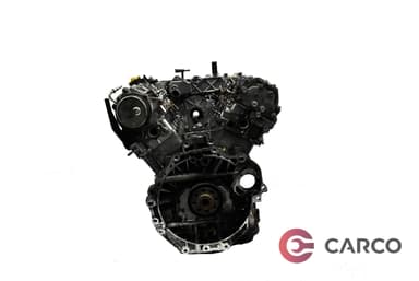 Двигател 3.0 177hp за OPEL SIGNUM 3.0 V6 CDTI (2003)