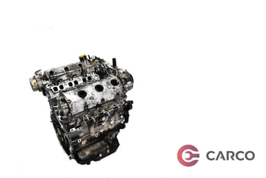 Двигател 3.0 177hp за OPEL SIGNUM 3.0 V6 CDTI (2003)