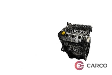 Двигател 3.0 177hp за OPEL SIGNUM 3.0 V6 CDTI (2003)