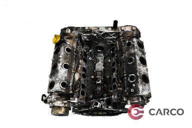 Двигател 3.0 177hp за OPEL SIGNUM 3.0 V6 CDTI (2003)