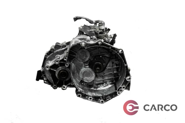 5 Степенна ръчна скоростна кутия за OPEL SIGNUM 3.0 V6 CDTI (2003)