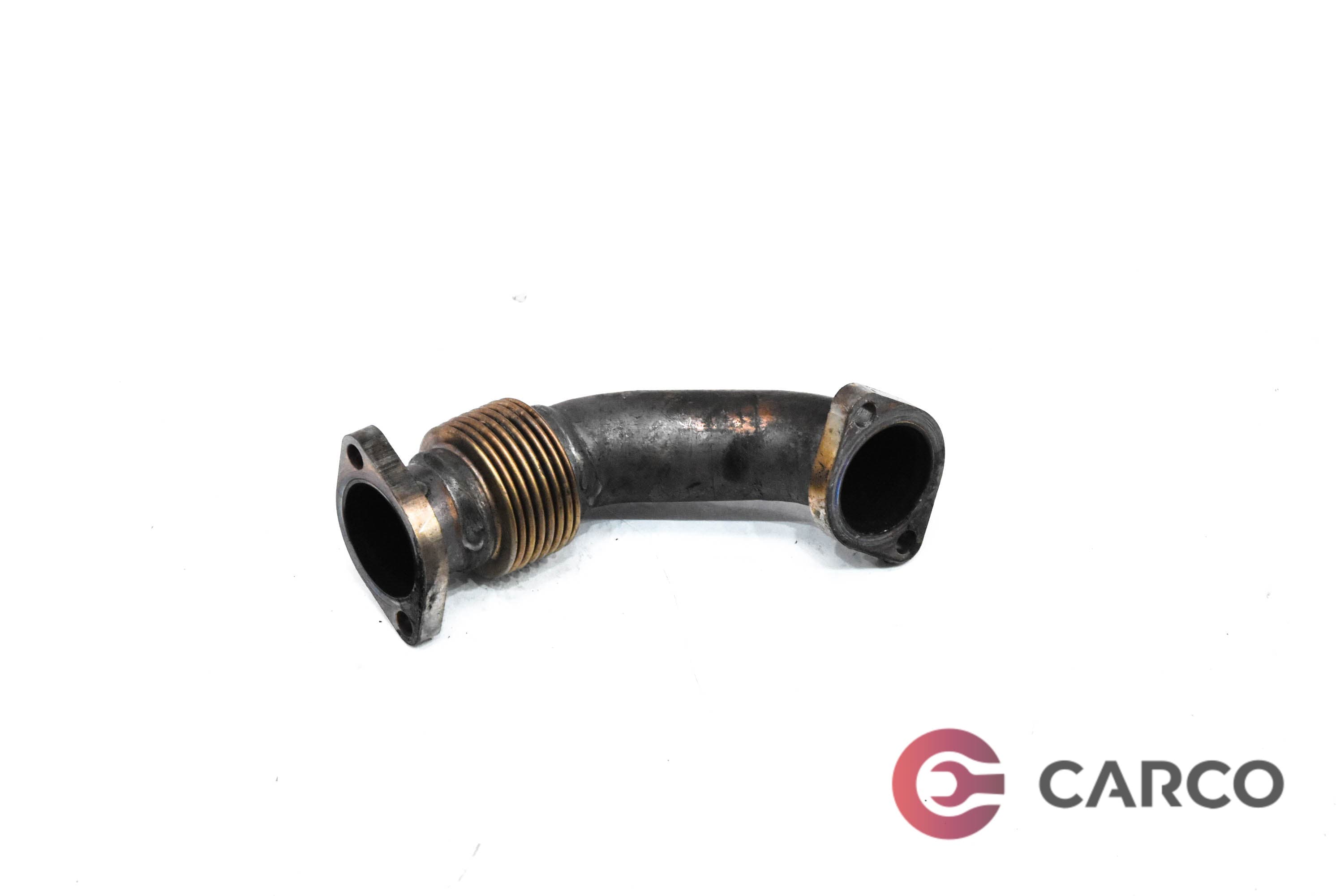 EGR тръба голяма за OPEL SIGNUM 3.0 V6 CDTI (2003)