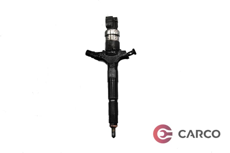 Дюза дизел 8-97239161-7 за OPEL SIGNUM 3.0 V6 CDTI (2003)