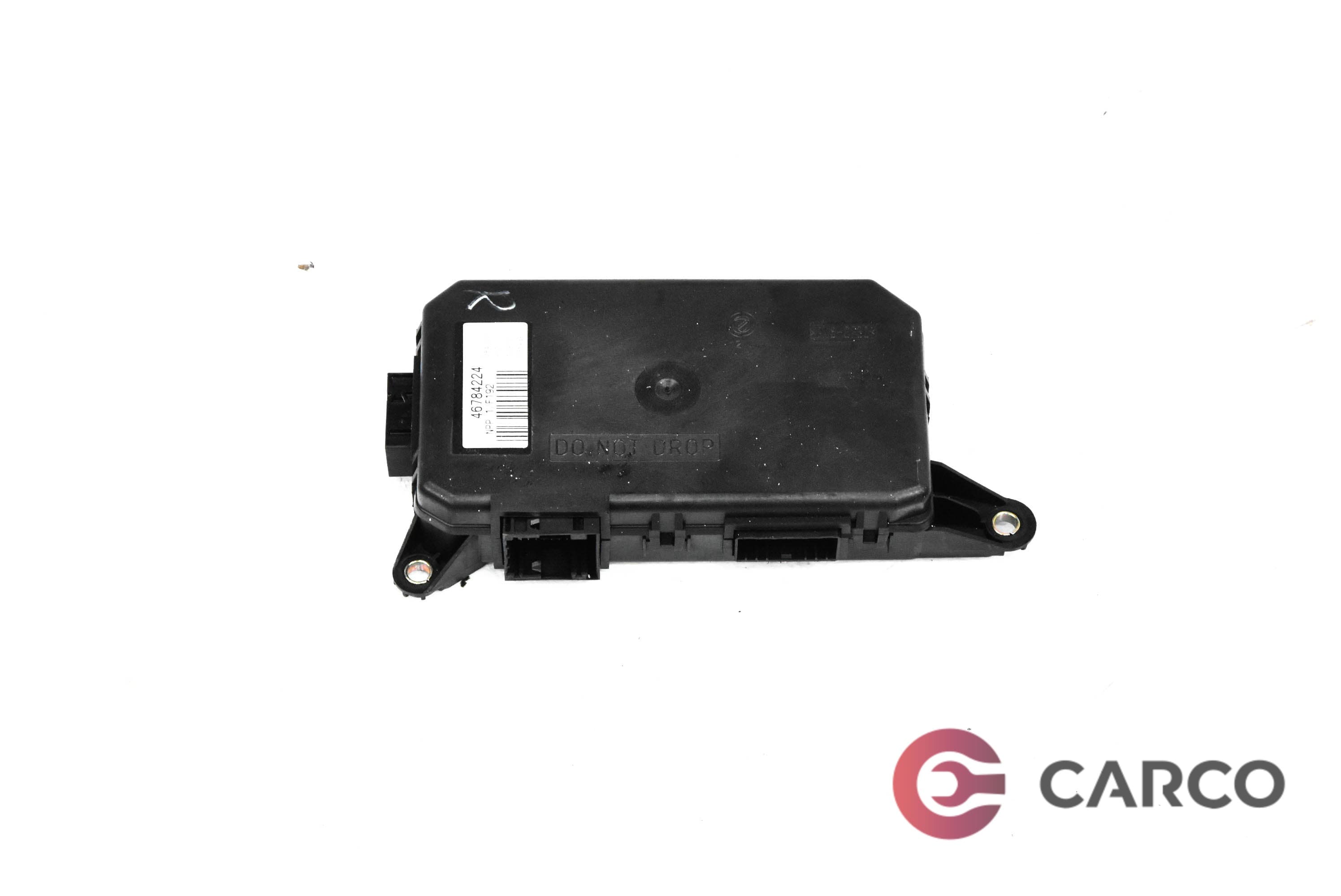 Модул комфорт 46784224 за FIAT STILO (192) 2.4 20V (192_XD1A) (2001 - 2010)