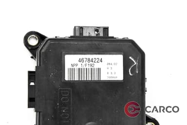 Модул комфорт 46784224 за FIAT STILO (192) 2.4 20V (192_XD1A) (2001 - 2010)