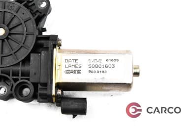 Машинка ел стъкло предна дясна за FIAT STILO (192) 2.4 20V (192_XD1A) (2001 - 2010)