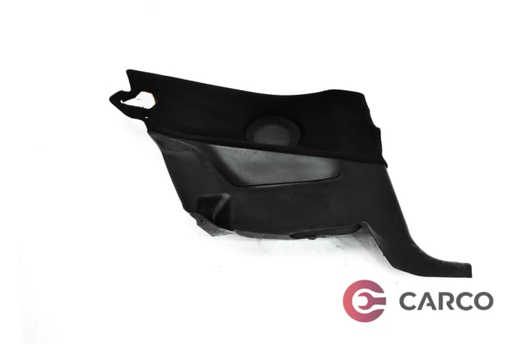 Панел врата лява за FIAT STILO (192) 2.4 20V (192_XD1A) (2001 - 2010)