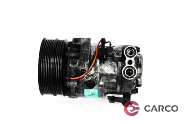 Компресор климатик 467590360 за FIAT STILO (192) 2.4 20V (192_XD1A) (2001 - 2010)