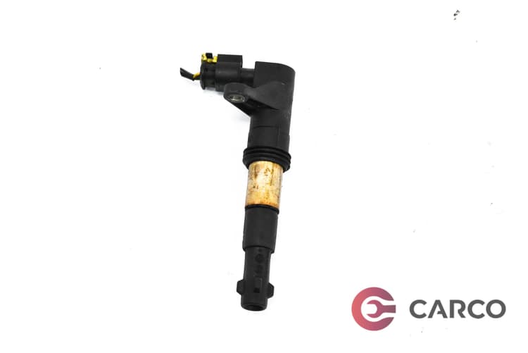 Бобина 0221504460 за FIAT STILO (192) 2.4 20V (192_XD1A) (2001 - 2010)