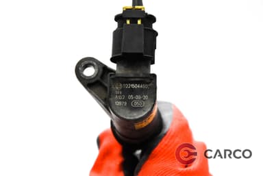 Бобина 0221504460 за FIAT STILO (192) 2.4 20V (192_XD1A) (2001 - 2010)