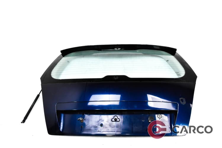 Заден капак за FIAT STILO (192) 2.4 20V (192_XD1A) (2001 - 2010)