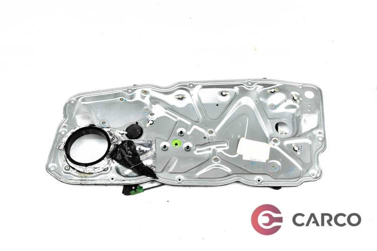 Стъклоповдигач преден десен с панел врата за FIAT STILO (192) 2.4 20V (192_XD1A) (2001 - 2010)