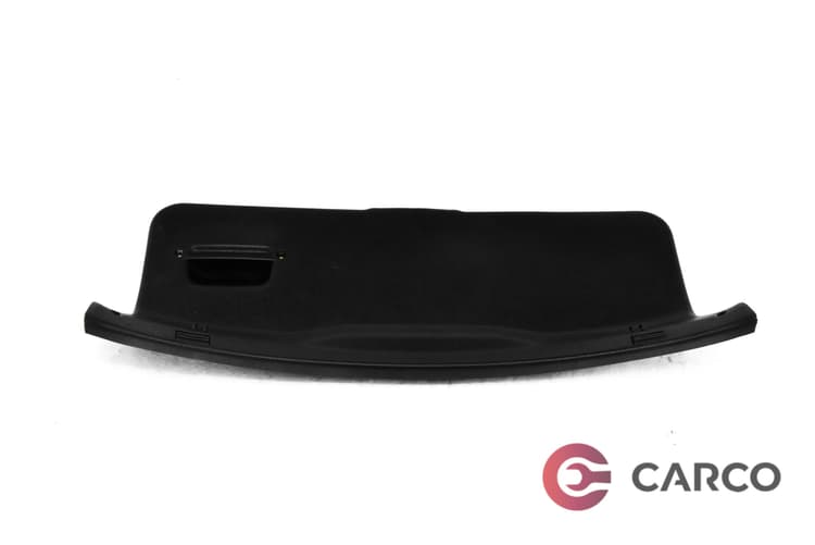 Кора заден капак за OPEL ASTRA G хетчбек (F48_, F08_) 2.0 16V (1998 - 2009)