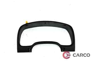 Конзола около километраж за OPEL ASTRA G хетчбек (F48_, F08_) 2.0 16V (1998 - 2009)