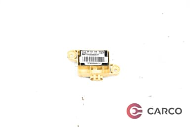 Сензор 09133279 за OPEL ASTRA G хетчбек (F48_, F08_) 2.0 16V (1998 - 2009)