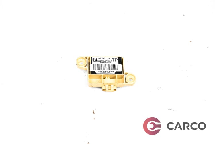 Сензор 09133279 за OPEL ASTRA G хетчбек (F48_, F08_) 2.0 16V (1998 - 2009)