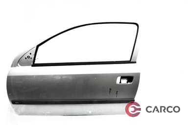 Врата лява за OPEL ASTRA G хетчбек (F48_, F08_) 2.0 16V (1998 - 2009)