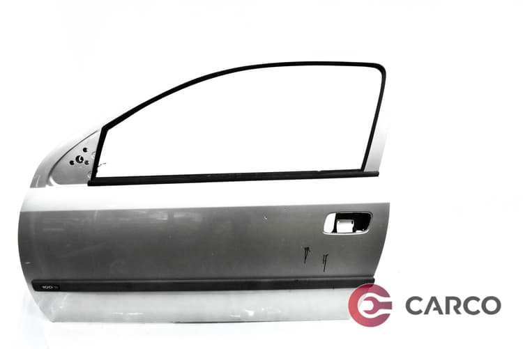 Врата лява за OPEL ASTRA G хетчбек (F48_, F08_) 2.0 16V (1998 - 2009)