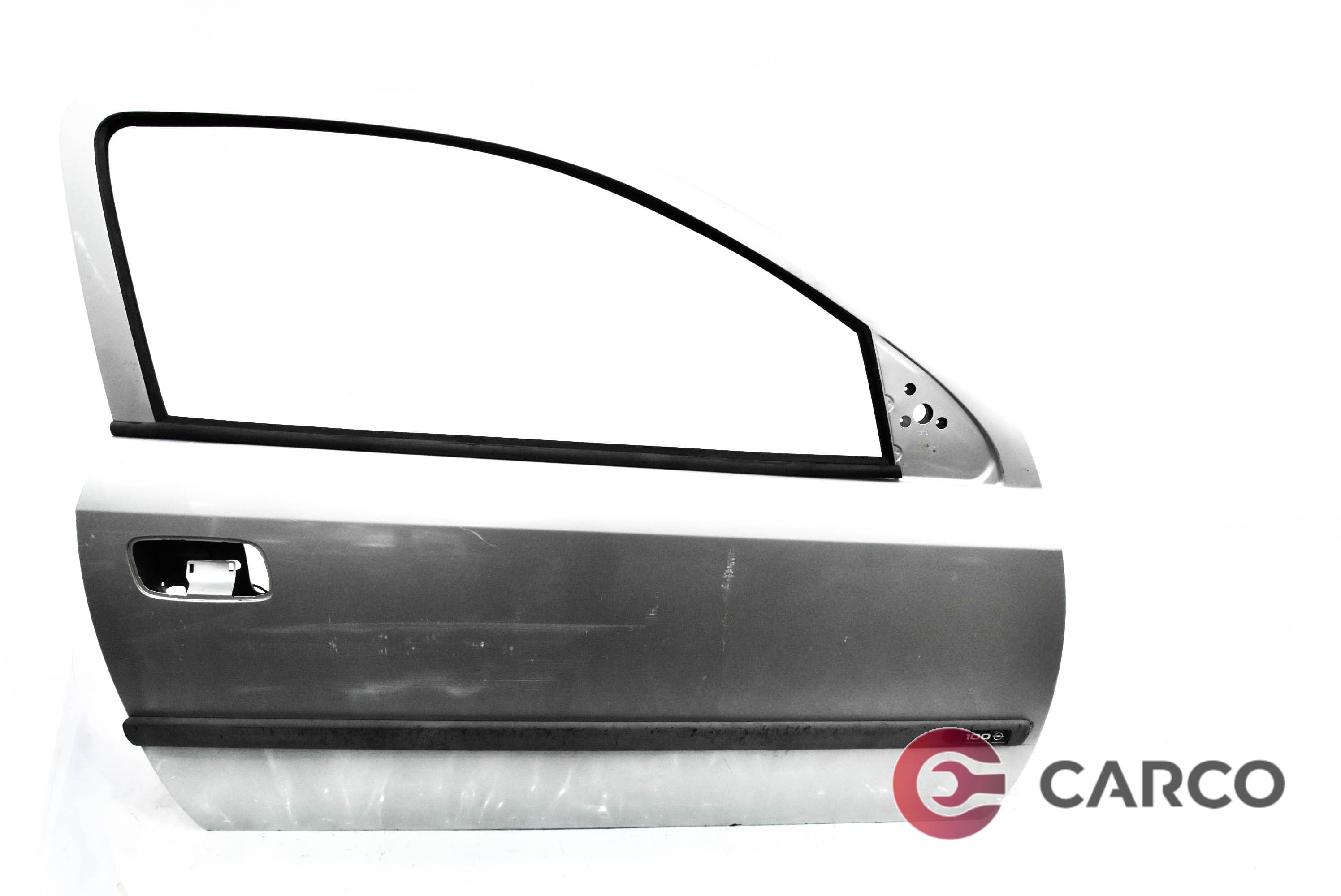 Врата дясна за OPEL ASTRA G хетчбек (F48_, F08_) 2.0 16V (1998 - 2009)