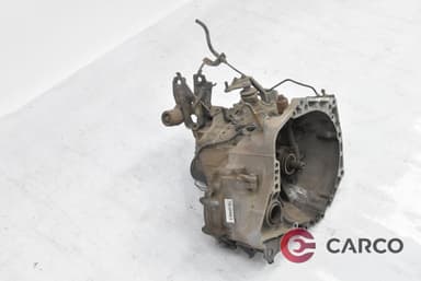 5 Степенна ръчна скоростна кутия за TOYOTA YARIS/VITZ (SCP9_, NSP9_, KSP9_, NCP9_, ZSP9_) 1.3 4WD (2005)