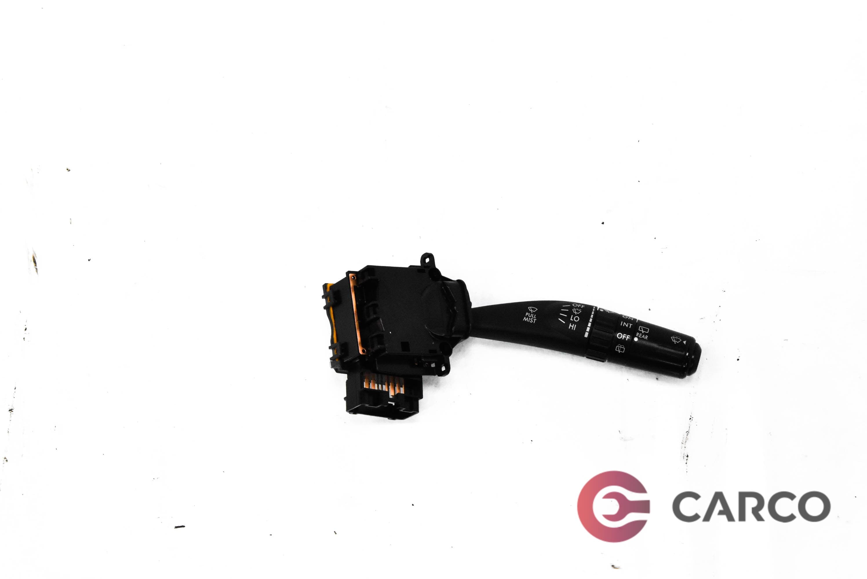 Лост чистачки за SUBARU IMPREZA хетчбек (GR, GH, G3) 2.0 R AWD (2007)