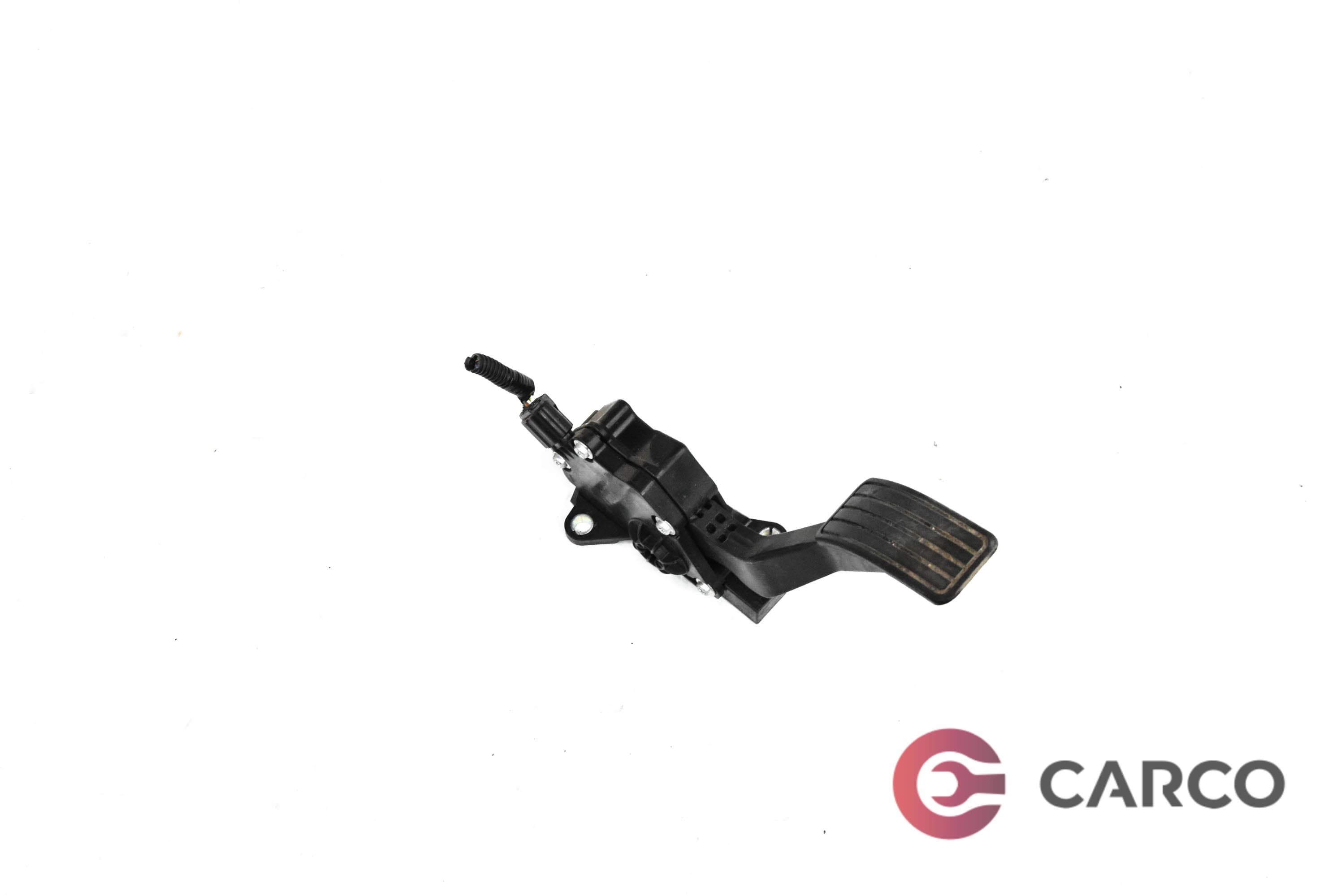 Педал газ за SUBARU IMPREZA хетчбек (GR, GH, G3) 2.0 R AWD (2007)