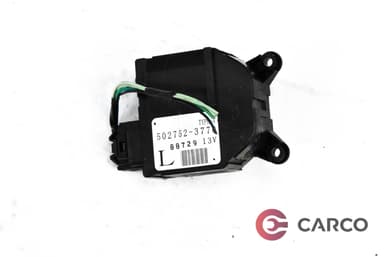 Моторче клапа парно 502752-3770 за SUBARU IMPREZA хетчбек (GR, GH, G3) 2.0 R AWD (2007)