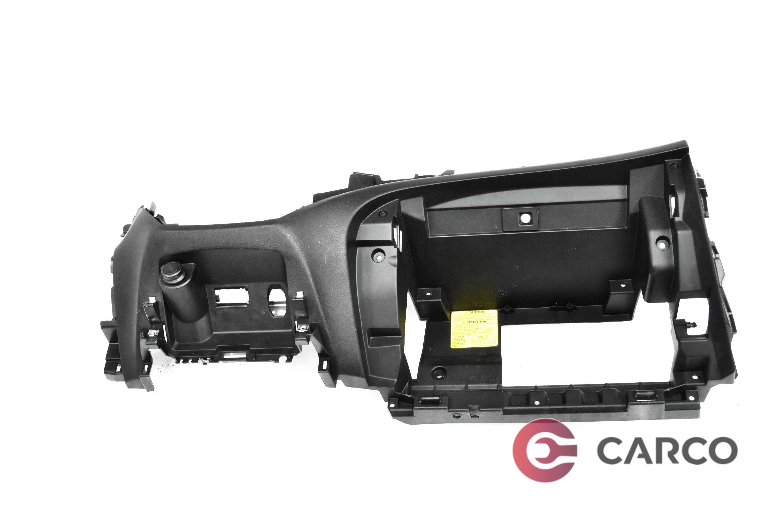 Конзола около жабка за SUBARU IMPREZA хетчбек (GR, GH, G3) 2.0 R AWD (2007)