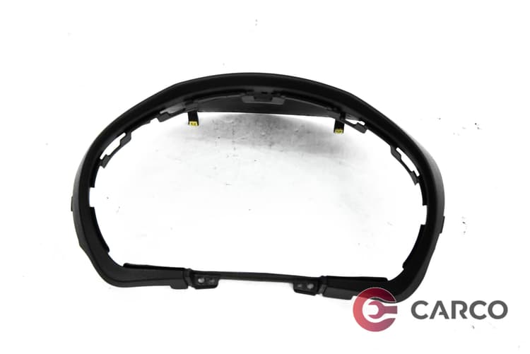 Конзола около километраж за SUBARU IMPREZA хетчбек (GR, GH, G3) 2.0 R AWD (2007)
