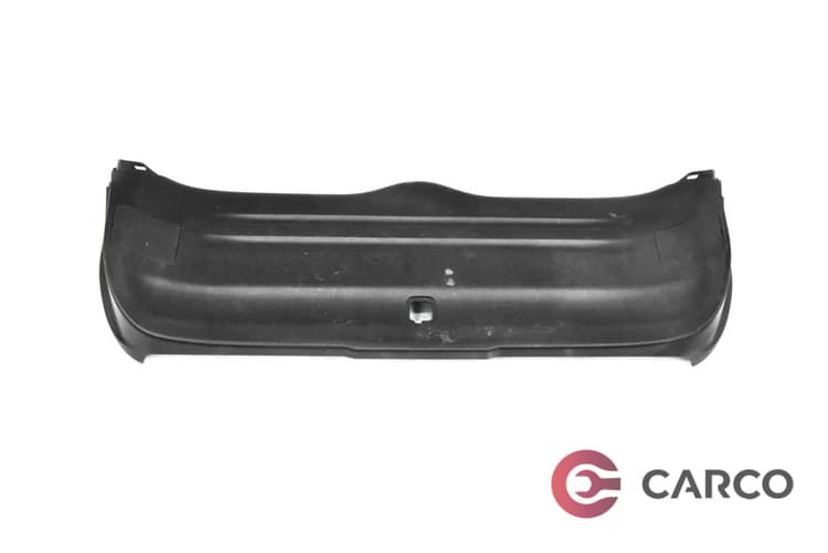 Кора заден капак за SUBARU IMPREZA хетчбек (GR, GH, G3) 2.0 R AWD (2007)