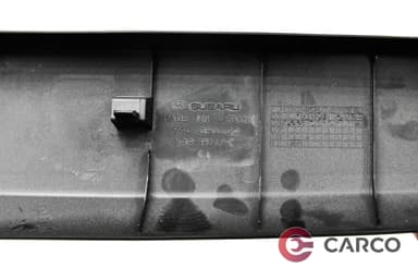 Интериорна лайсна 94310FG000 за SUBARU IMPREZA хетчбек (GR, GH, G3) 2.0 R AWD (2007)