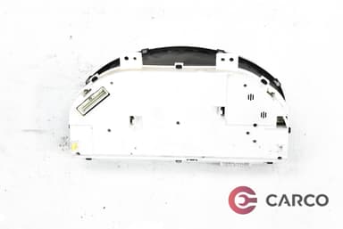 Километраж за SUBARU IMPREZA хетчбек (GR, GH, G3) 2.0 D AWD (2007)