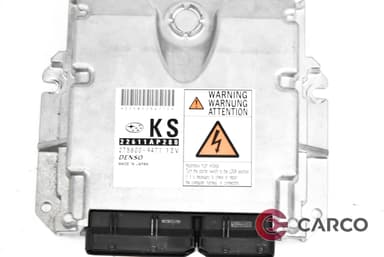 Компютър двигател 275800-9471 за SUBARU IMPREZA хетчбек (GR, GH, G3) 2.0 D AWD (2007)