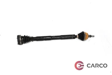 Полуоска предна дясна за AUDI A3 (8L1) 1.6 (1996 - 2003)