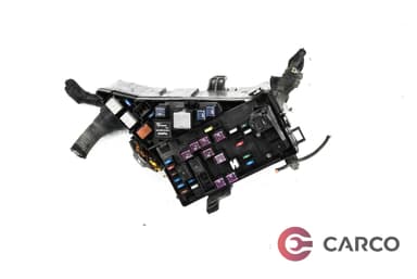 Бушонно табло за SUBARU IMPREZA хетчбек (GR, GH, G3) 2.0 D AWD (2007 - 2011)