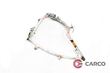 AIRBAG таван ляв за SUBARU IMPREZA хетчбек (GR, GH, G3) 2.0 D AWD (2007 - 2011)