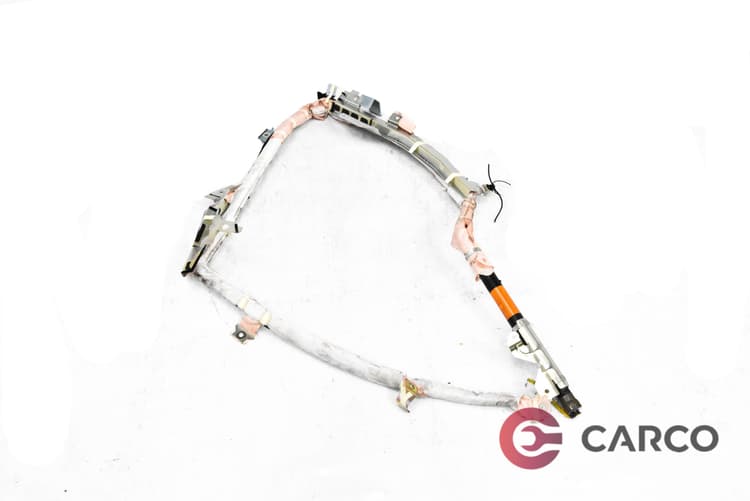 AIRBAG таван ляв за SUBARU IMPREZA хетчбек (GR, GH, G3) 2.0 D AWD (2007 - 2011)