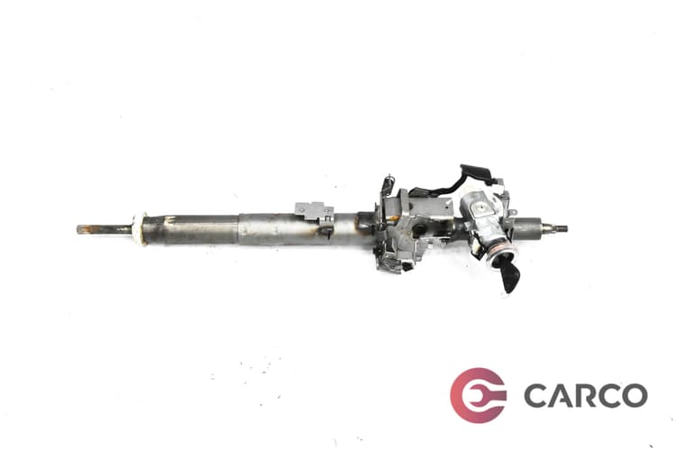 Кормилна колона с конзола ключ запалване за SUBARU IMPREZA хетчбек (GR, GH, G3) 2.0 D AWD (2007 - 2011)