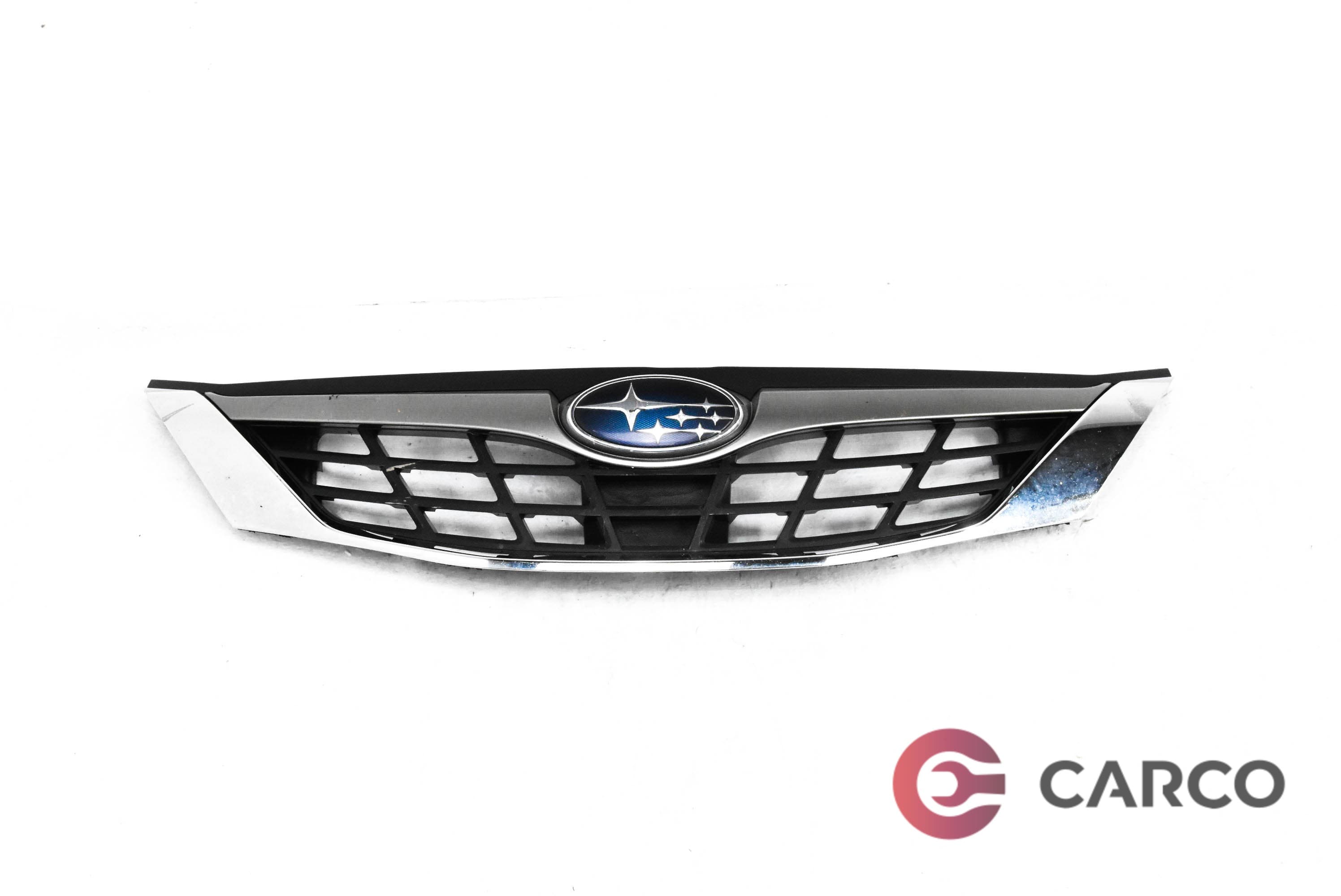 Декоративна решетка за SUBARU IMPREZA хетчбек (GR, GH, G3) 2.0 D AWD (2007 - 2011)