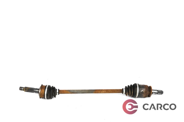 Полуоска задна лява за SUBARU IMPREZA хетчбек (GR, GH, G3) 2.0 D AWD (2007 - 2011)