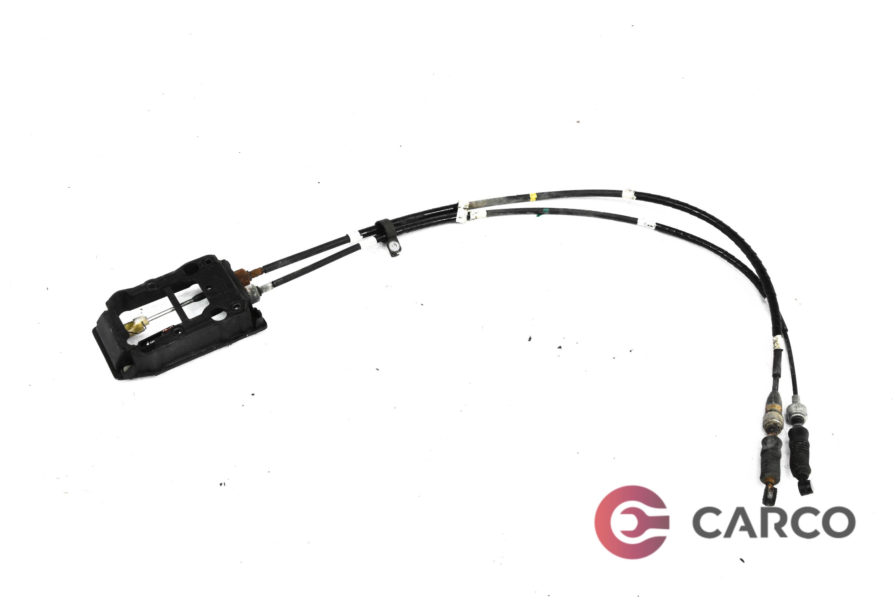 Жила скоростен лост за SUBARU IMPREZA хетчбек (GR, GH, G3) 2.0 D AWD (2007 - 2011)