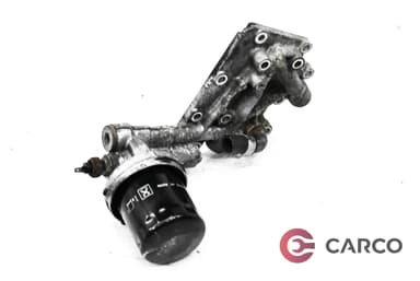 Конзола маслен филтър за SUBARU IMPREZA хетчбек (GR, GH, G3) 2.0 D AWD (2007 - 2011)