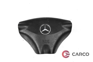 AIRBAG волан за MERCEDES-BENZ A-CLASS (W168) Facelift A 170 CDI (168.009) (1997 - 2004)
