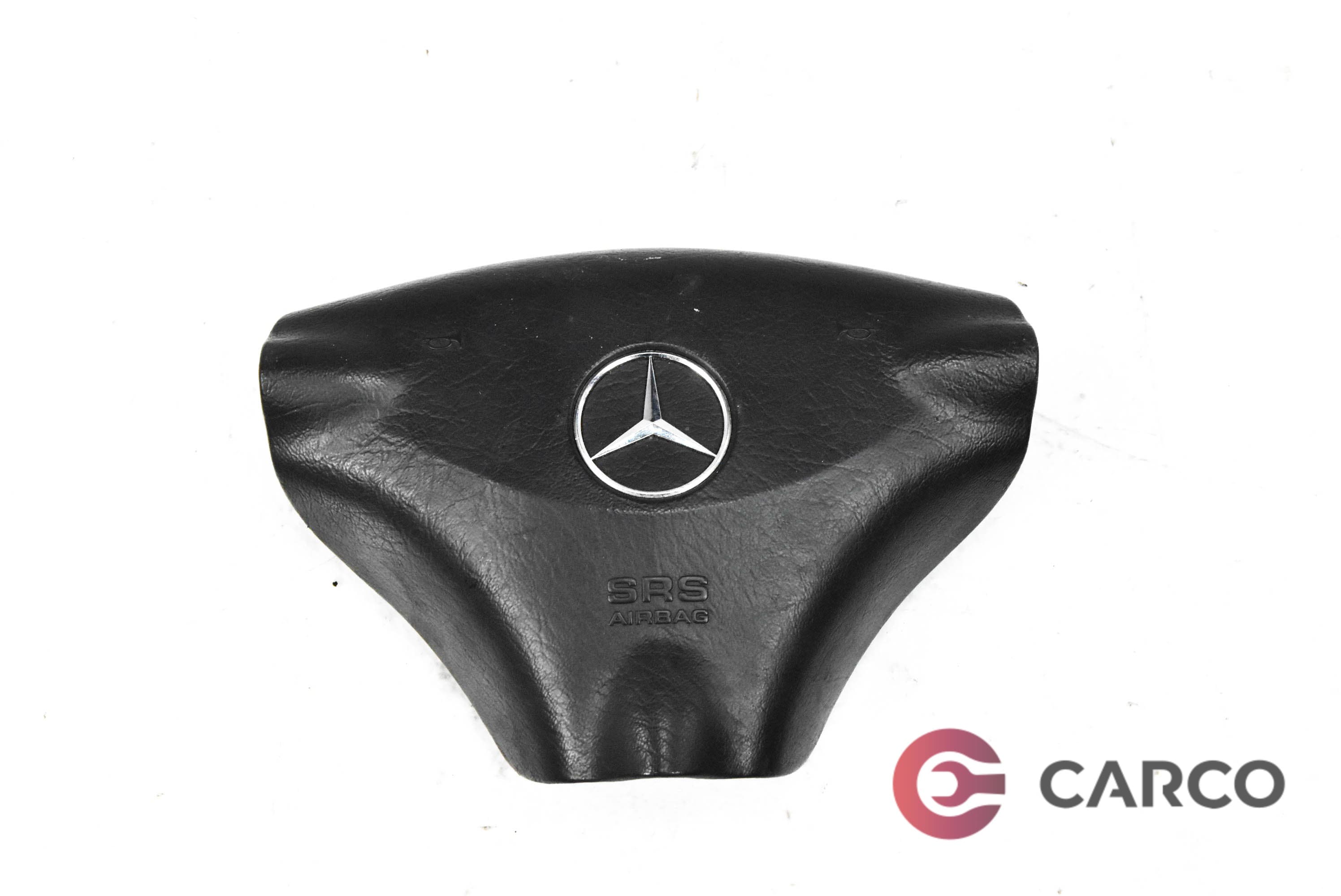 AIRBAG волан за MERCEDES-BENZ A-CLASS (W168) Facelift A 170 CDI (168.009) (1997 - 2004)